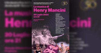 Henry Mancini