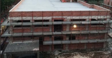 SCUOLA MADONNA DELLA NEVE