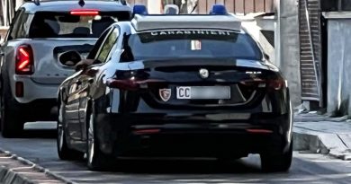 CARABINIERI