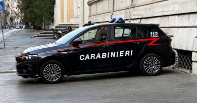 Carabinieri