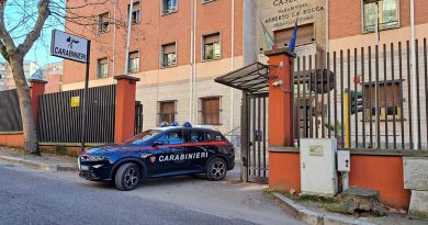 Carabinieri Frosinone