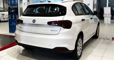 FIAT TIPO