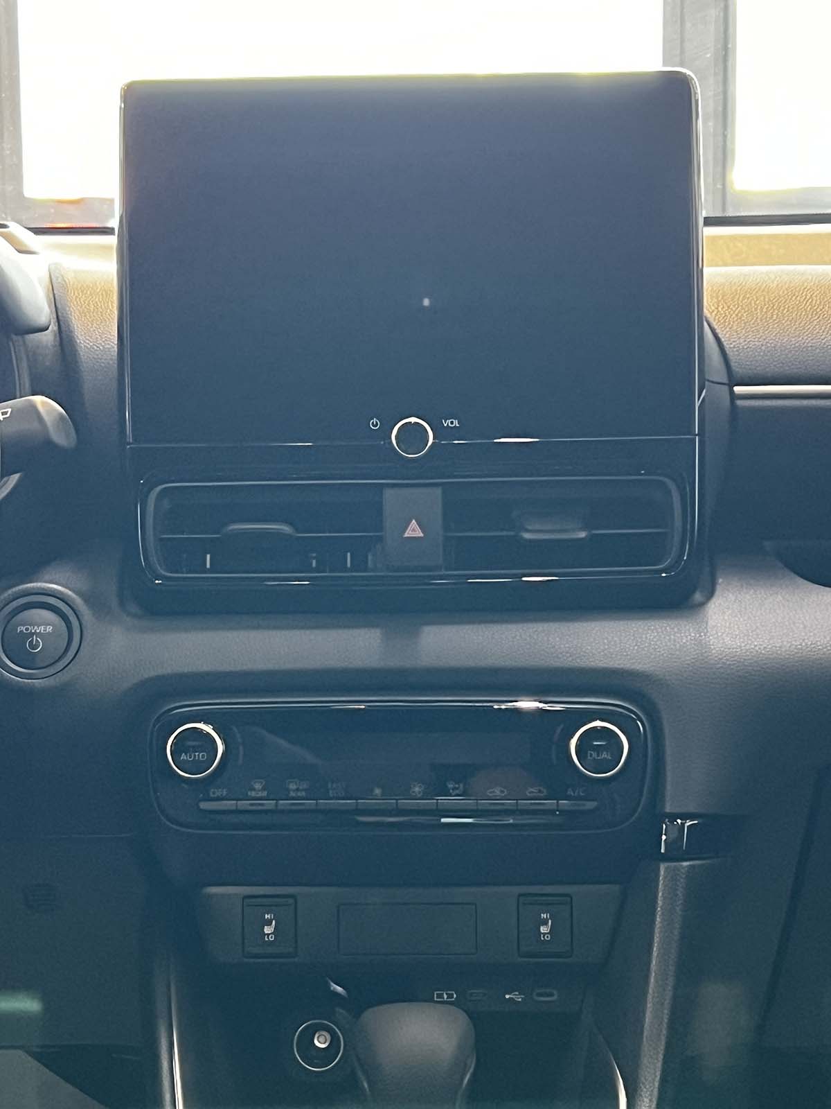 Mazda Hybrid