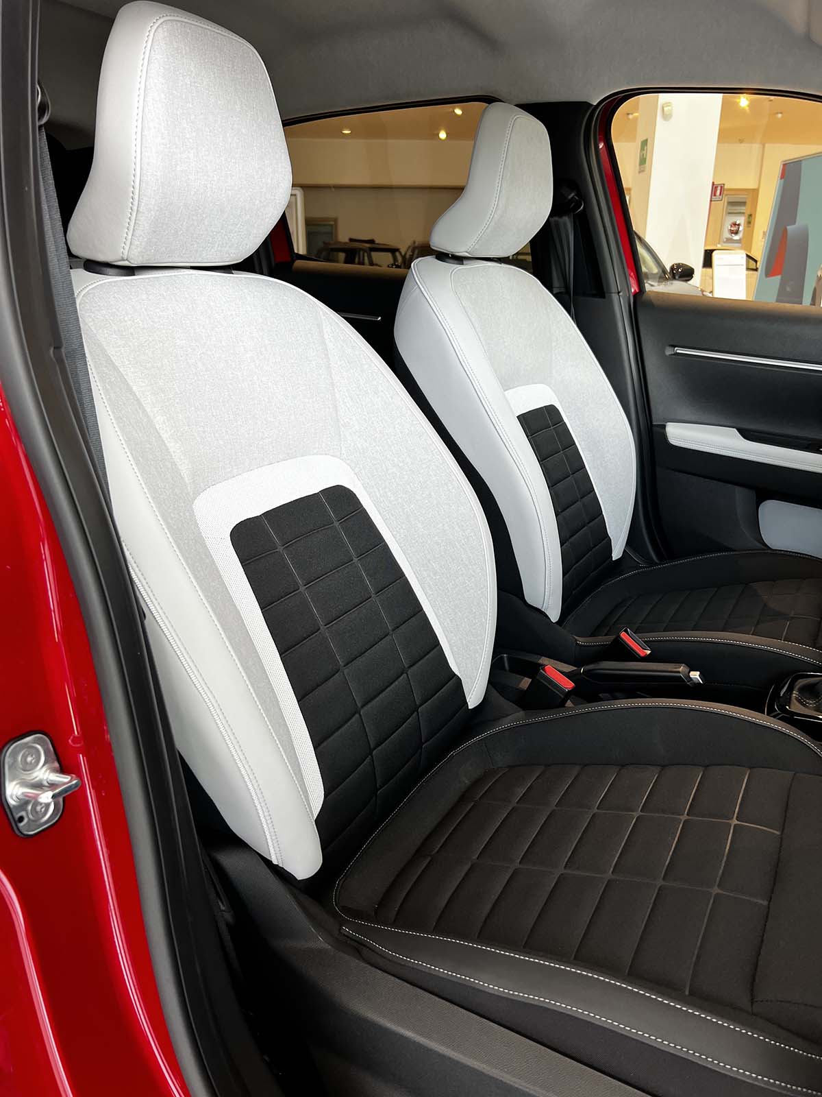 NUOVA CITROËN C