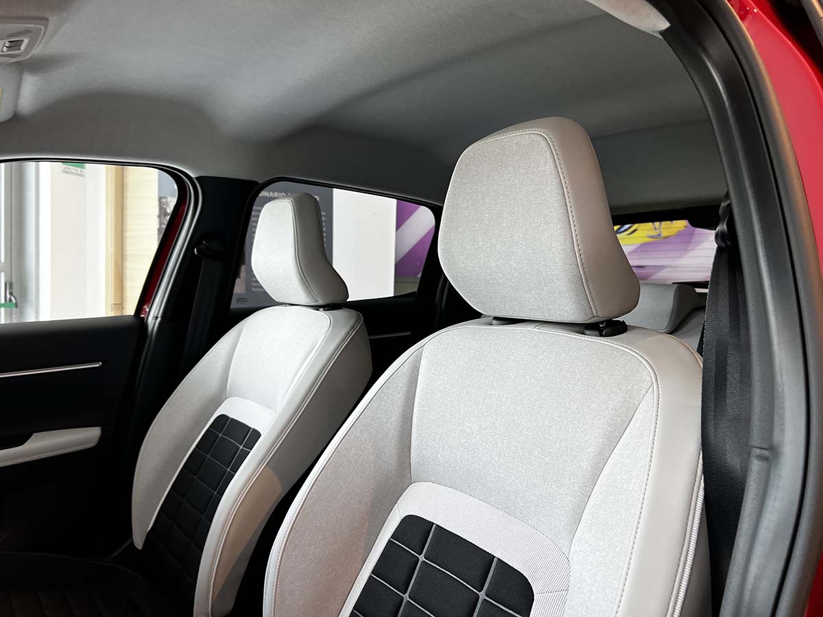 NUOVA CITROËN C