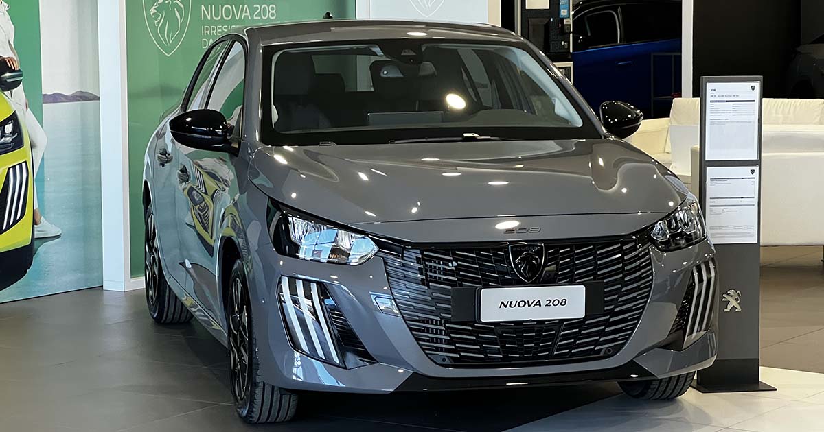 PEUGEOT