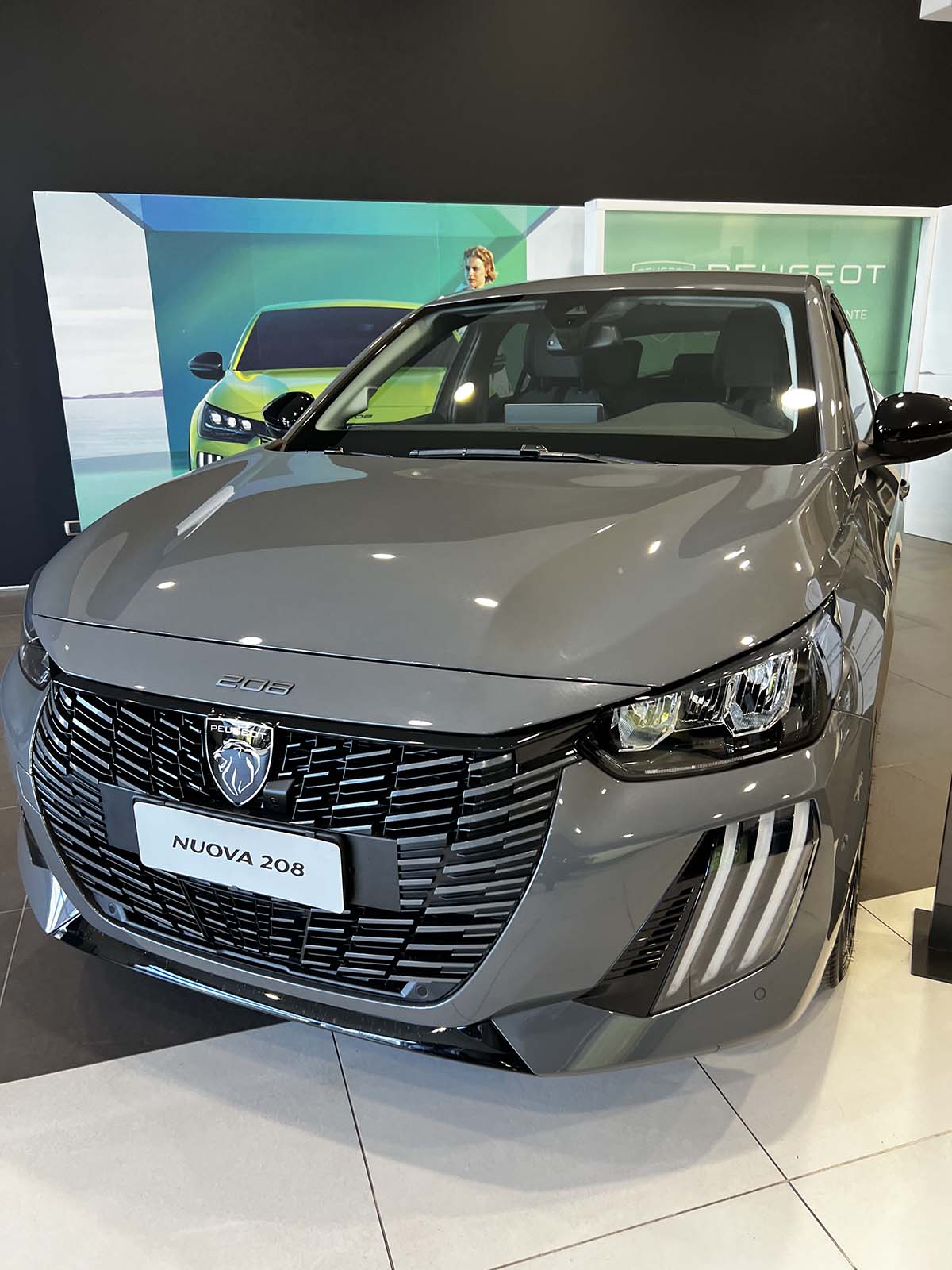 PEUGEOT