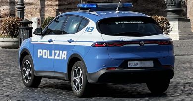 Polizia
