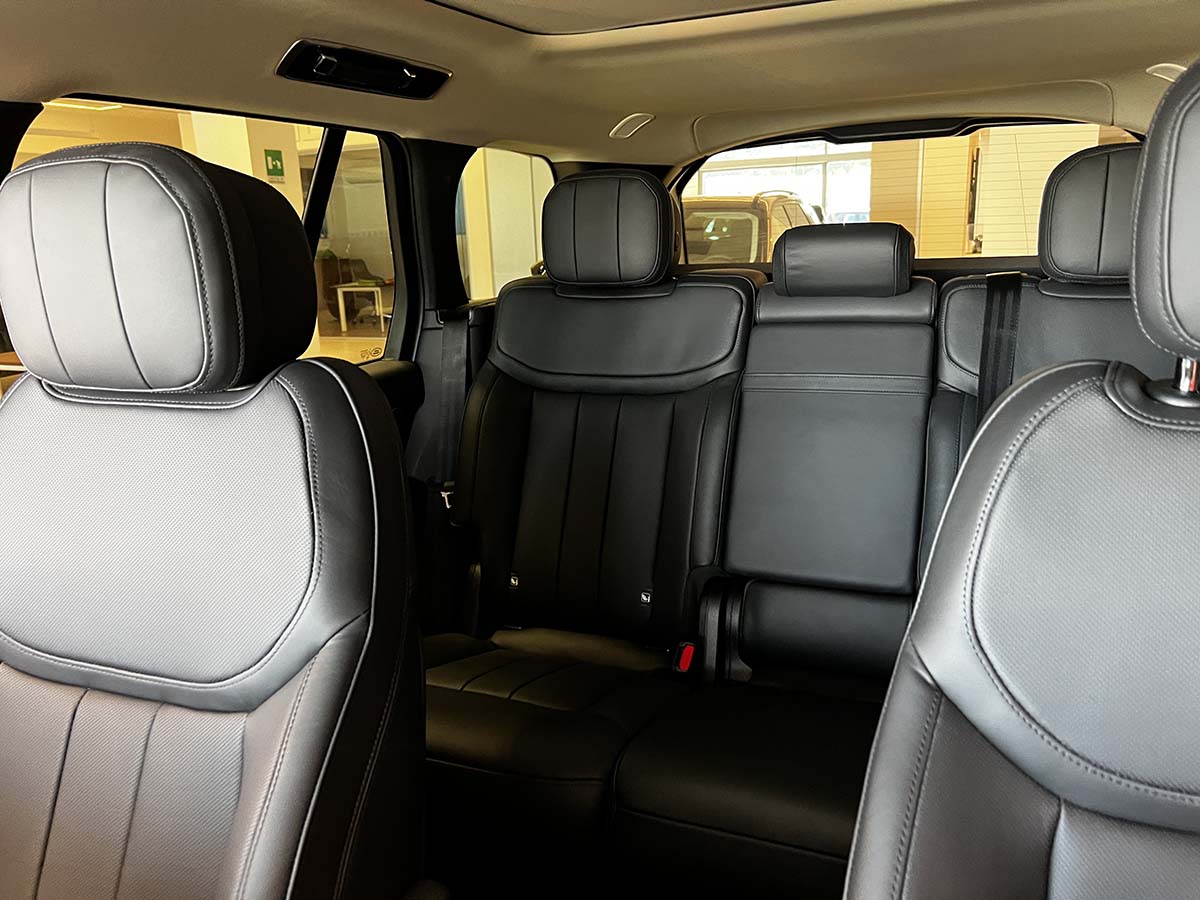Range Rover