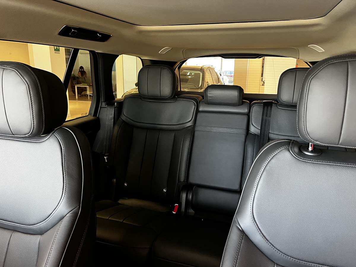Range Rover