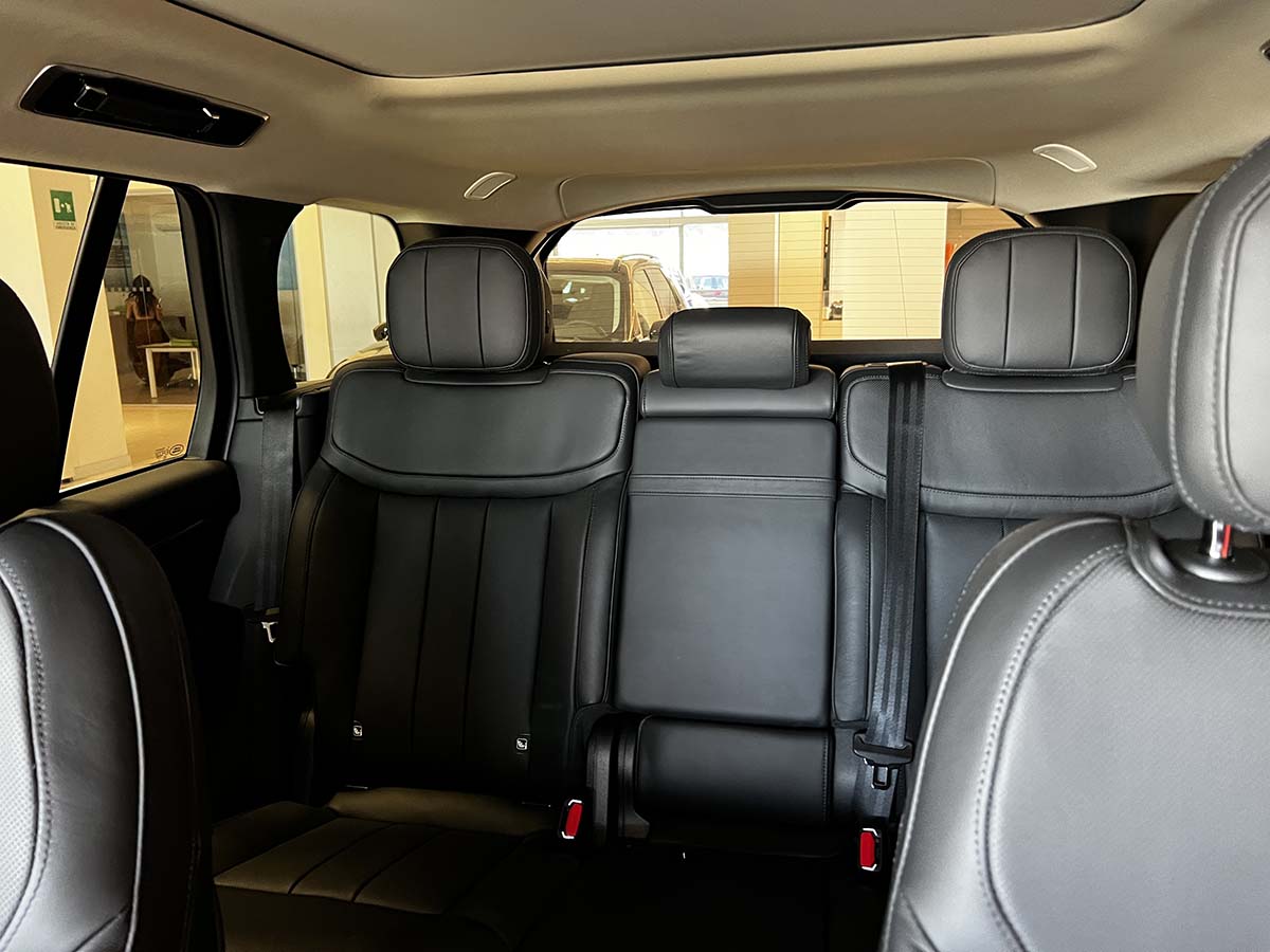 Range Rover