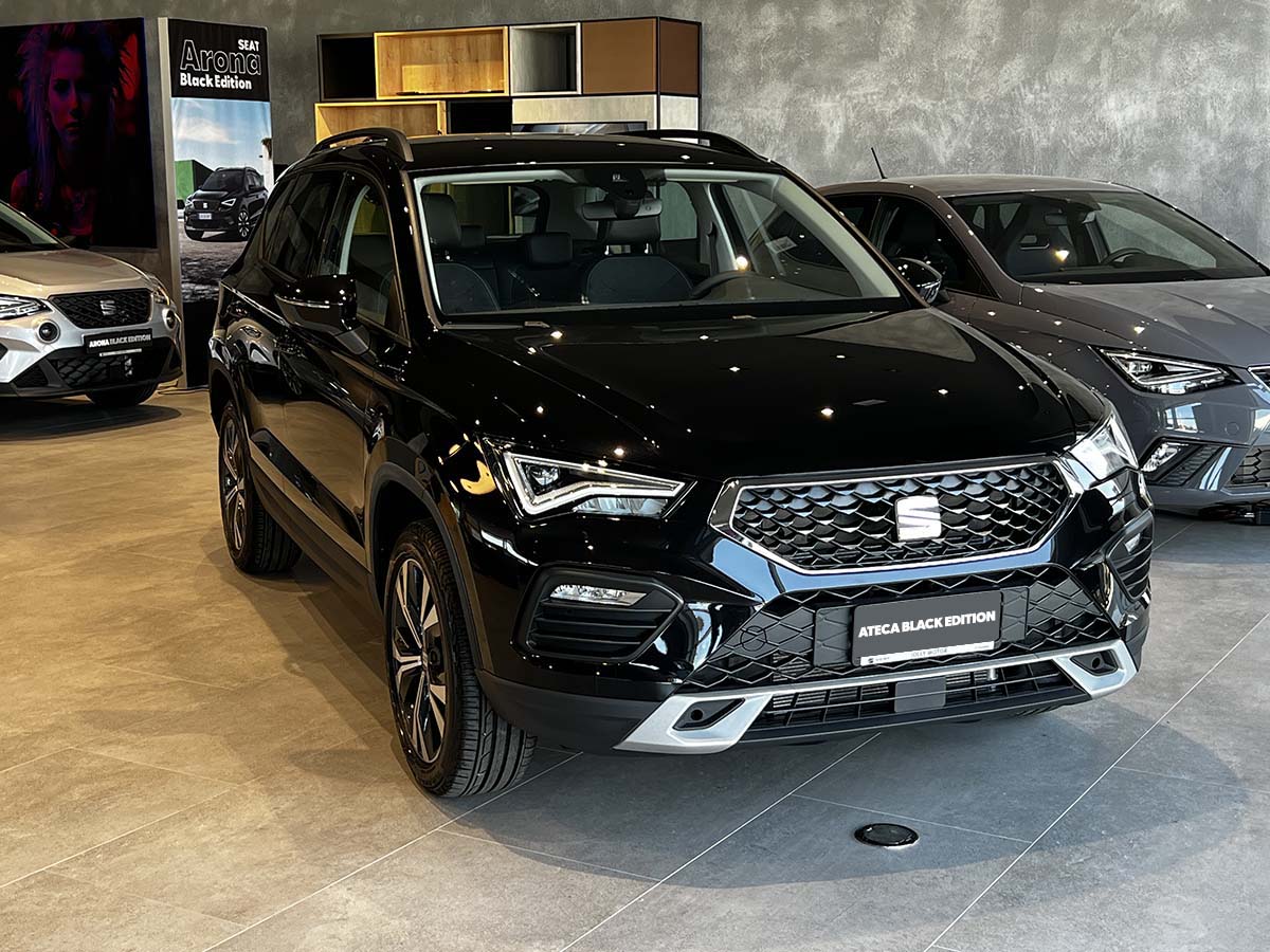 SEAT ATECA b