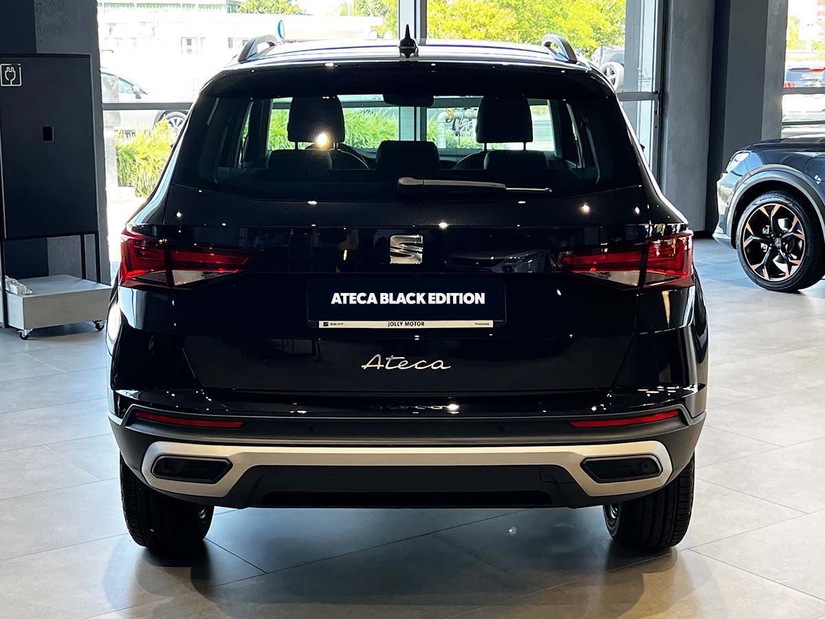 SEAT ATECA c