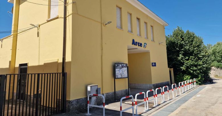 stazione copia