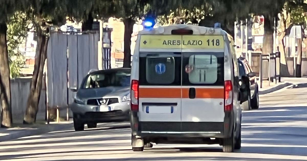 AMBULANZA