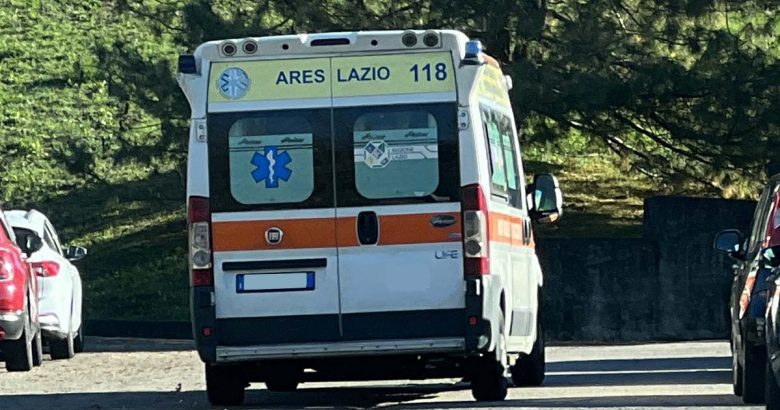 AMBULANZA
