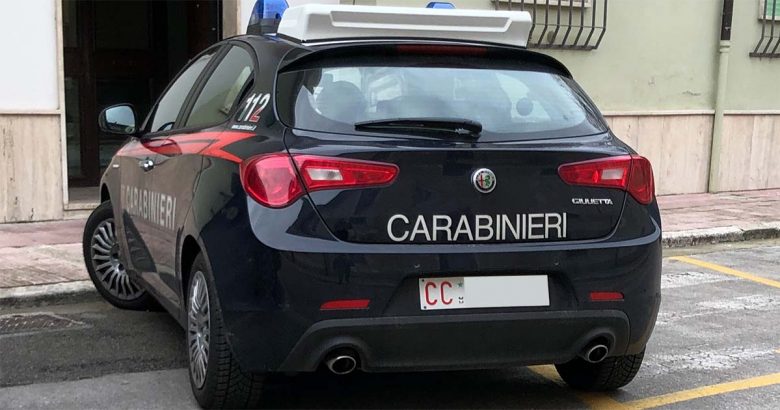 CARABINIERI