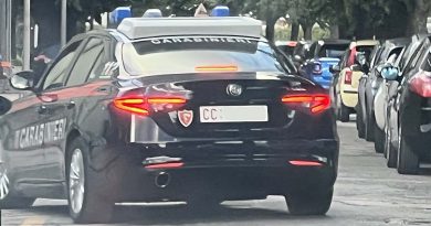 Anagni: divieto di avvicinamento per 36enne accusato di minacce e aggressioni alla madre