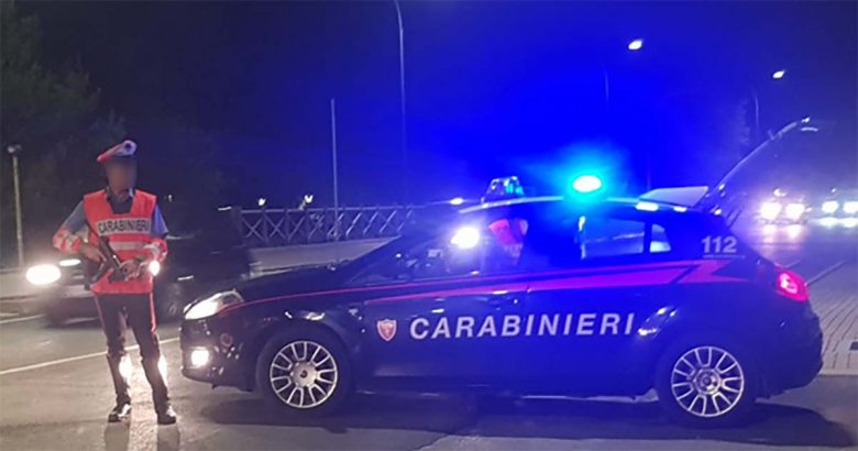 CARABINIERI