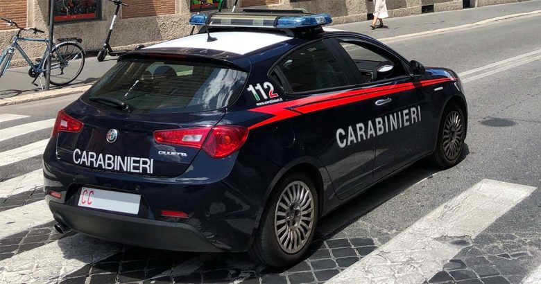 CARABINIERI
