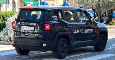 CARABINIERI