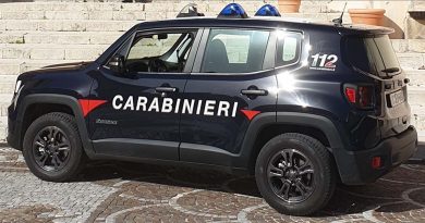 CARABINIERI