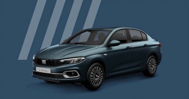 FIAT TIPO DIESEL