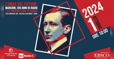 L'onda del futuro copia