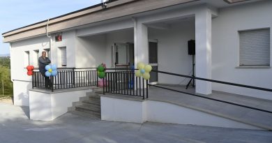 Asilo nido Ripi ()