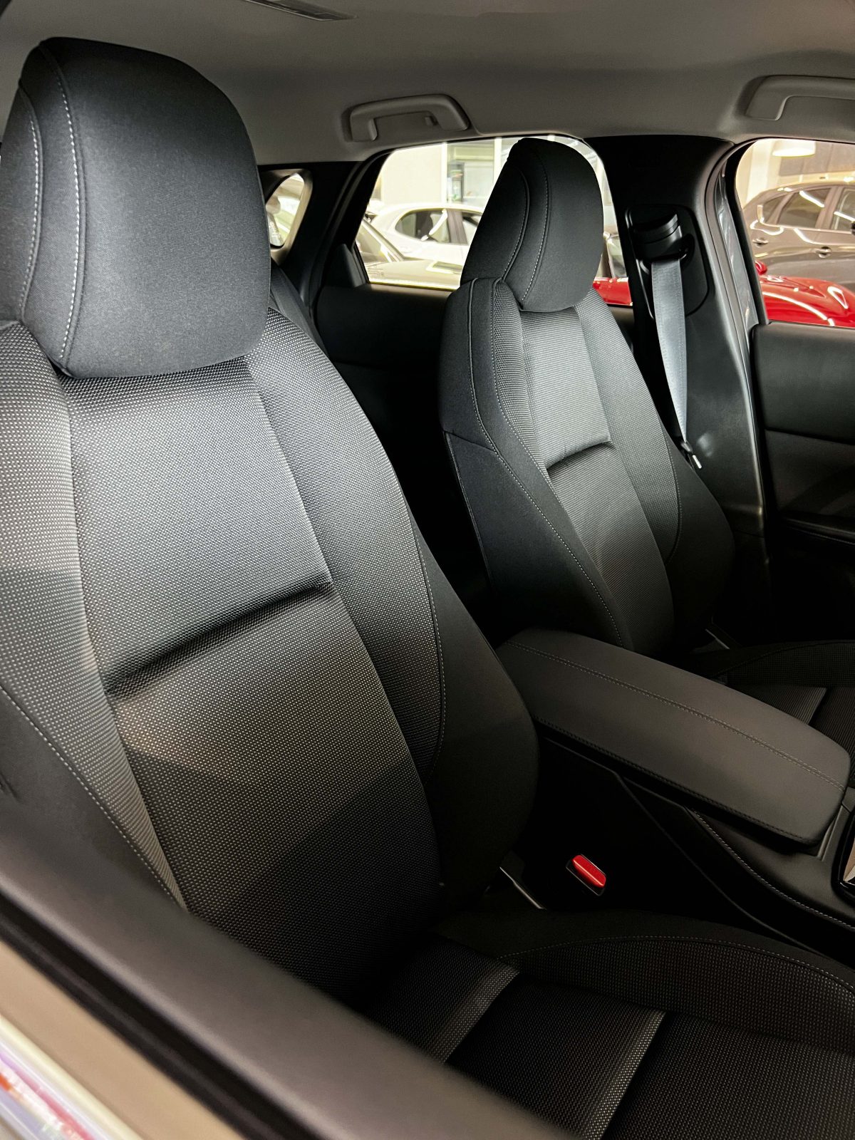 Mazda CX