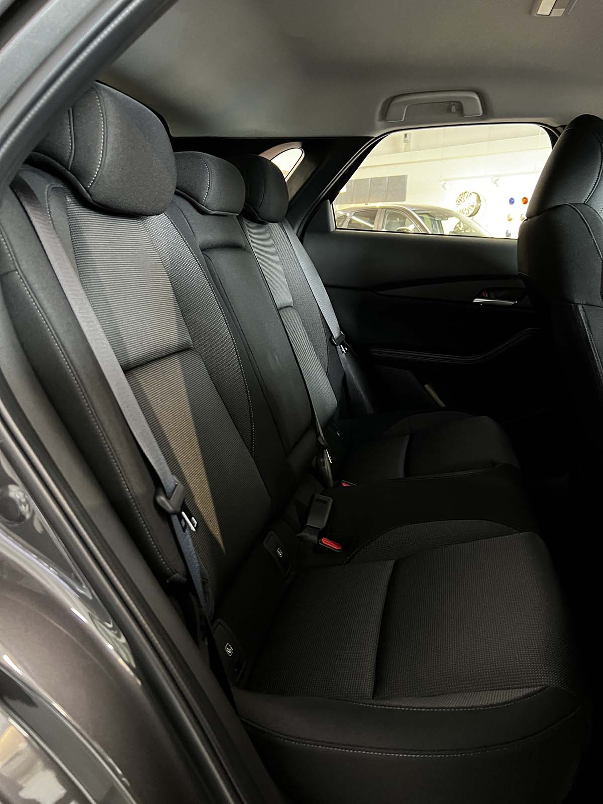 Mazda CX