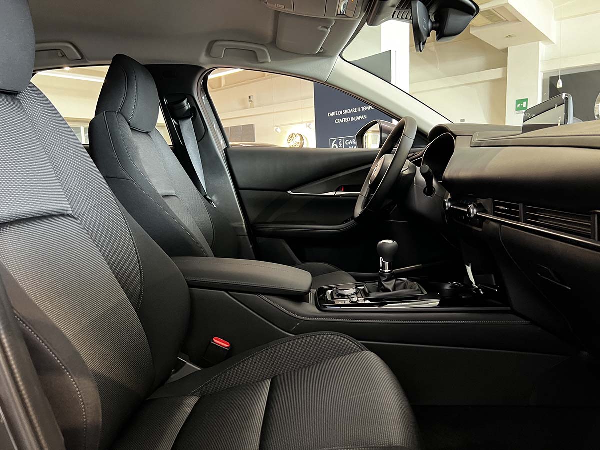 Mazda CX