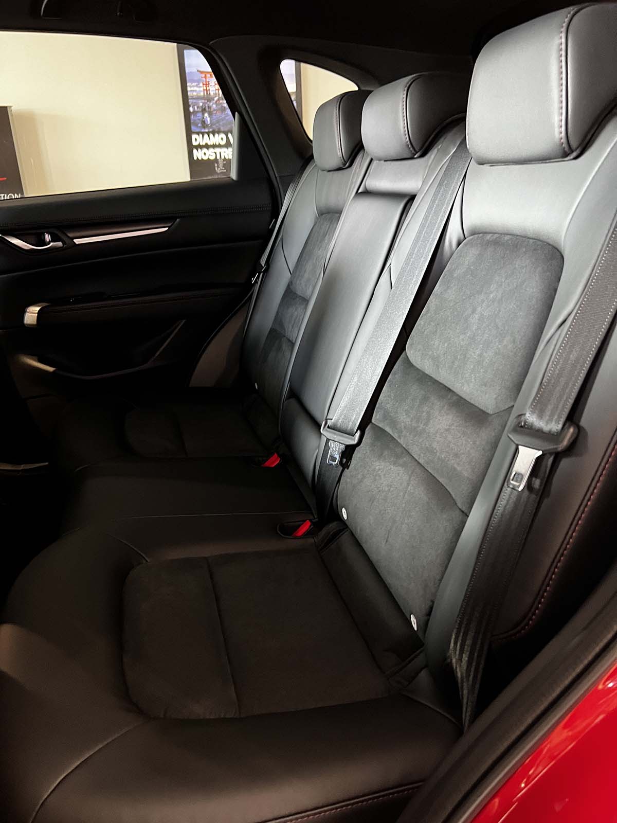 Mazda CX