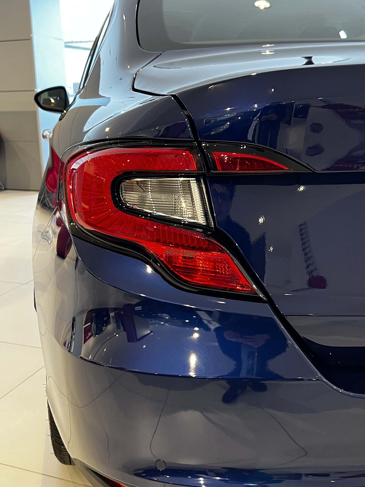 Fiat Tipo Sedan diesel CV