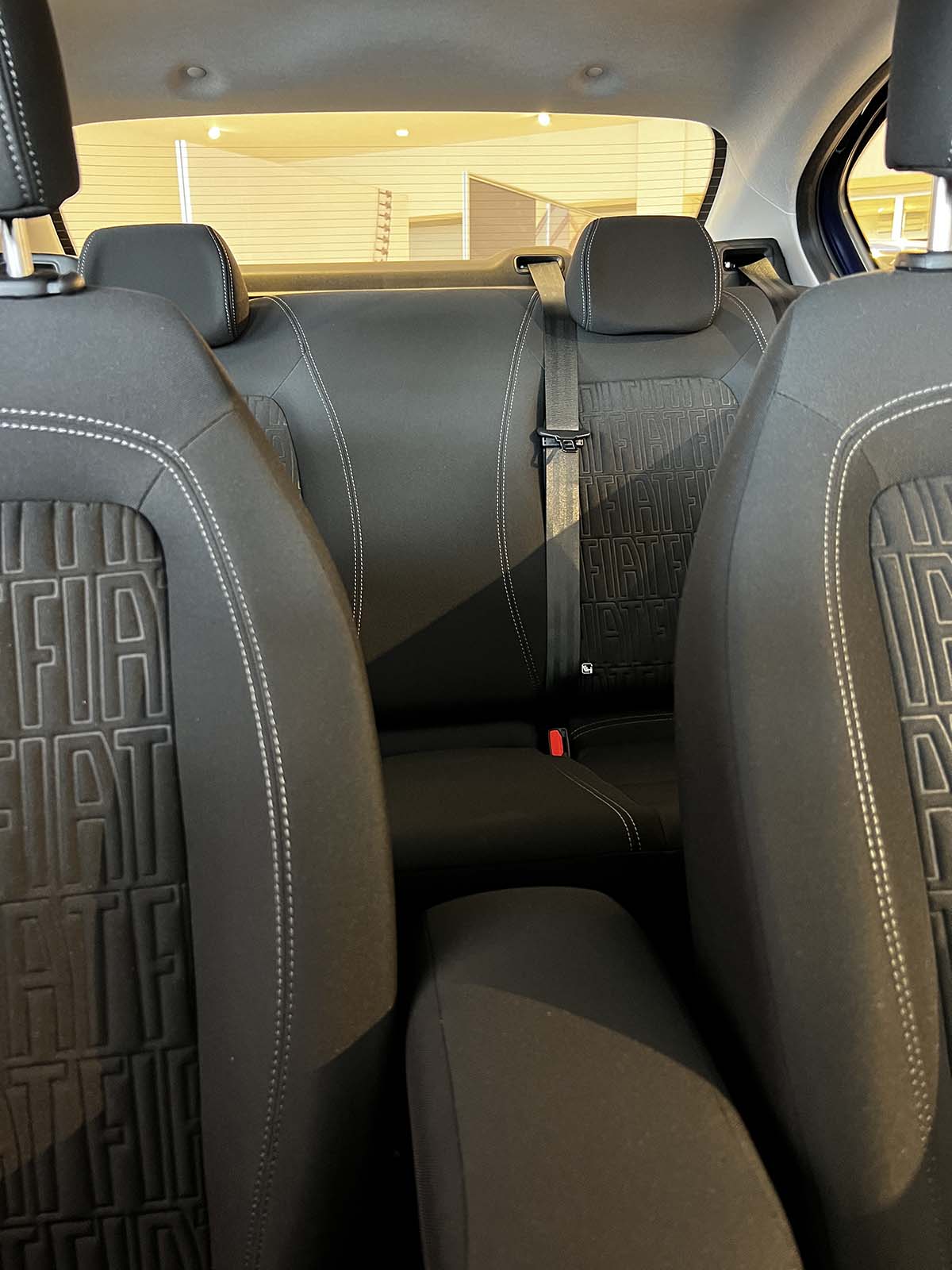 Fiat Tipo Sedan diesel CV