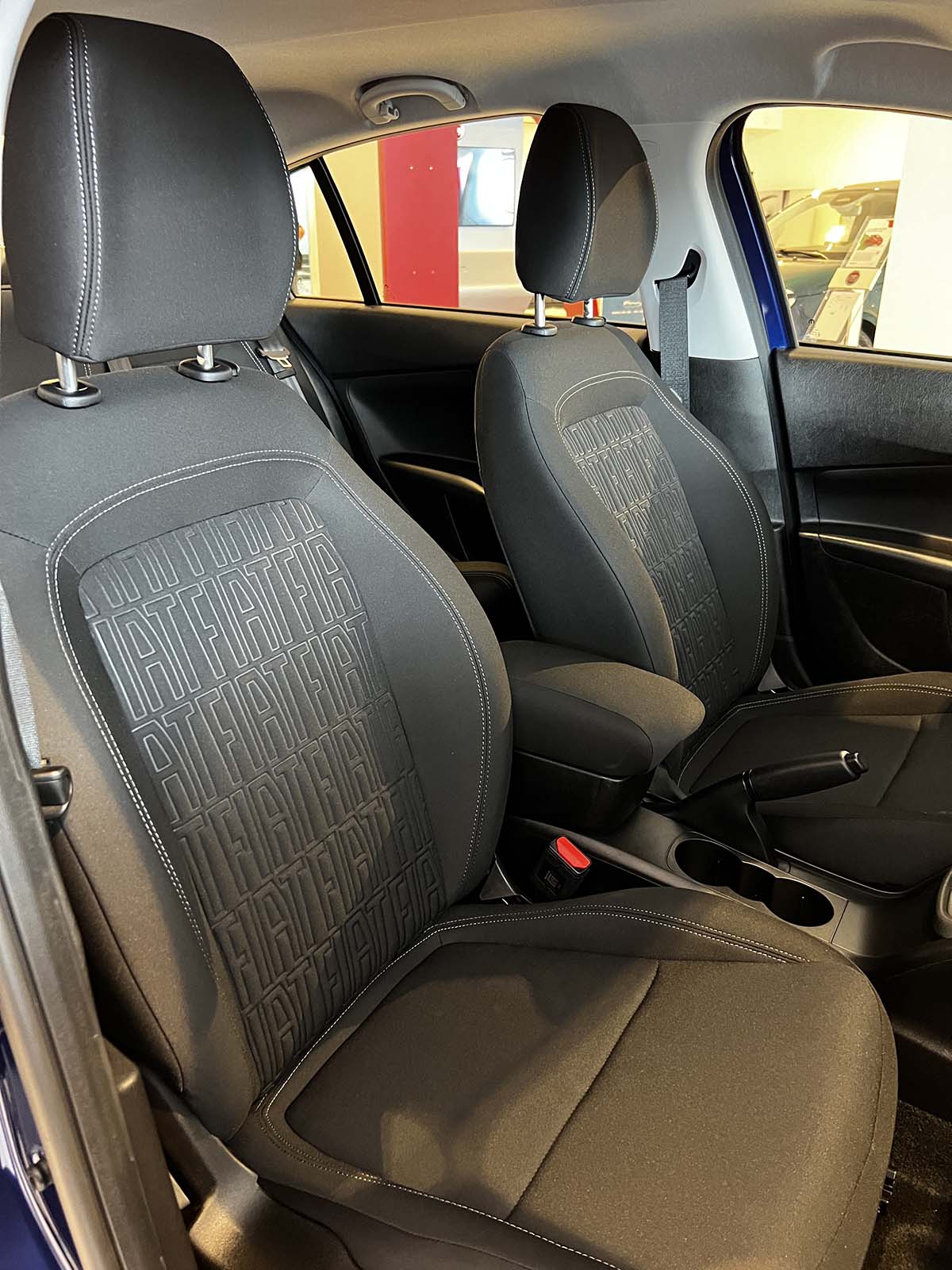 Fiat Tipo Sedan diesel CV