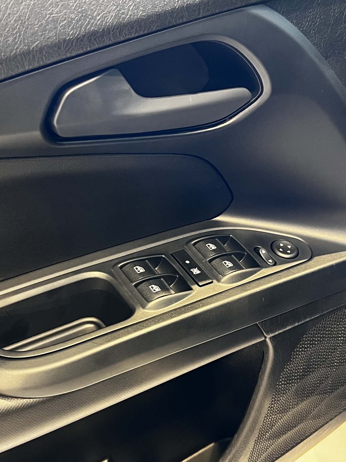 Fiat Tipo Sedan diesel CV
