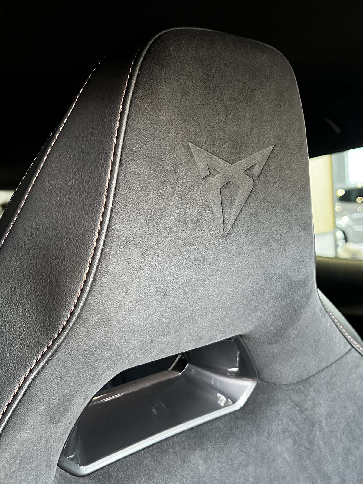 Nuova Cupra Formentor