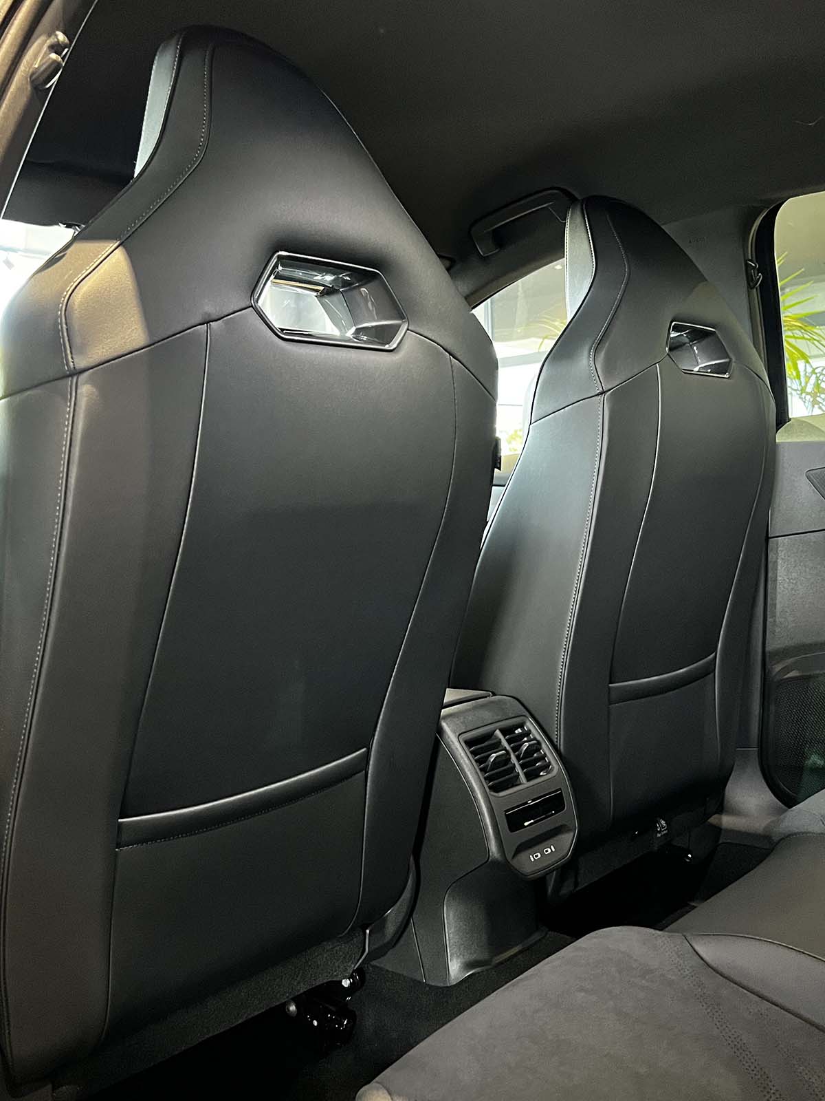 Nuova Cupra Formentor