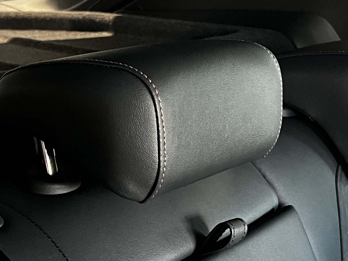 Nuova Cupra Formentor