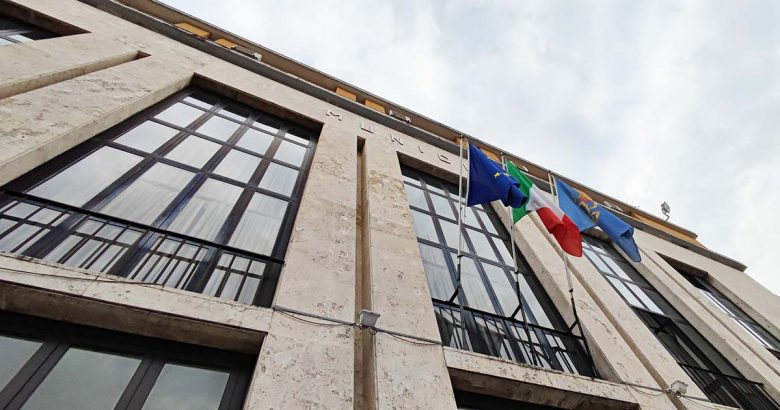 Cassino Comune