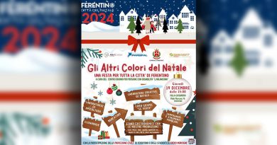 Ferentino Città del Natale copia