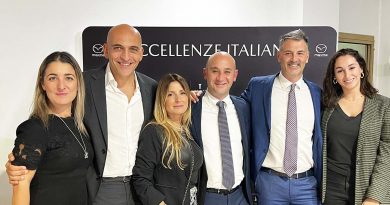 JOLLY AUTO MAZDA E L'AURA NOVEMBRE A