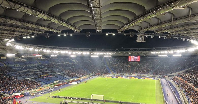 Stadio Olimpico di Roma