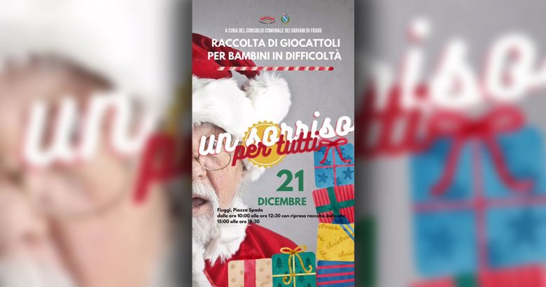 fiuggi natale