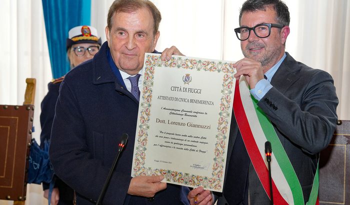 Lorenzo Giannuzzi