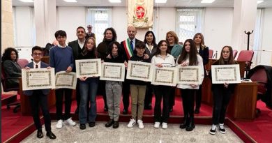 Pagella d'Oro Frosinone