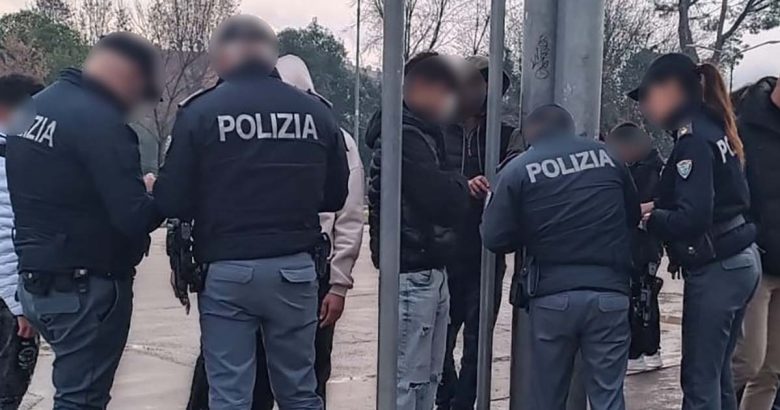 controllo straordinario () copia