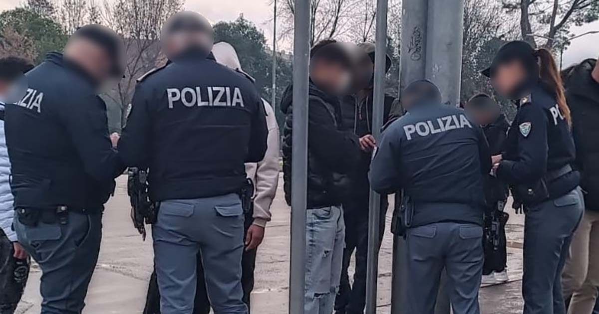 controllo straordinario () copia