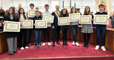 pagella d'oro () copia